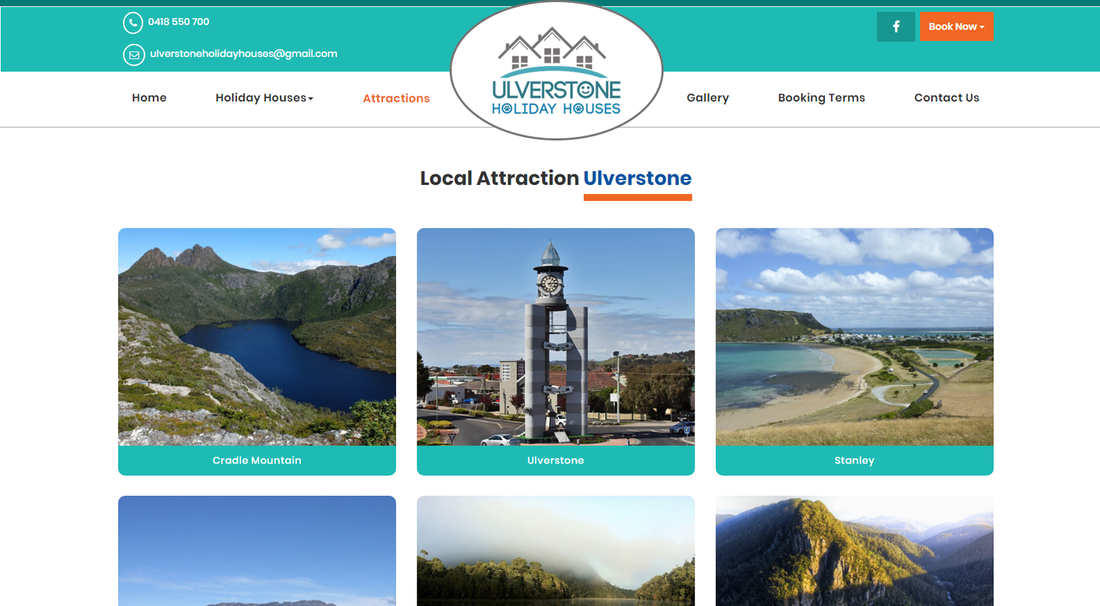 ulverstone