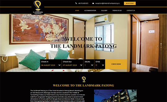 landmark