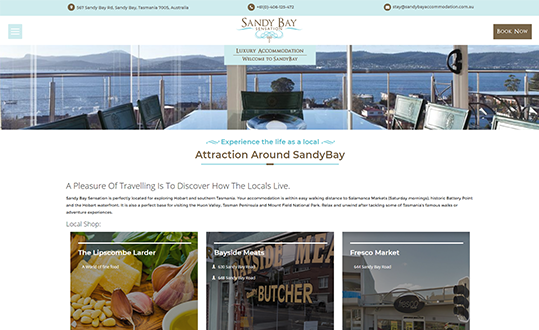 sandy-bay